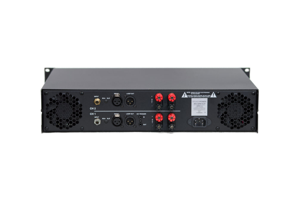SP2-12000-HT