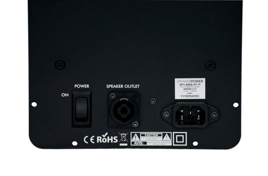 SP1-6000-HT