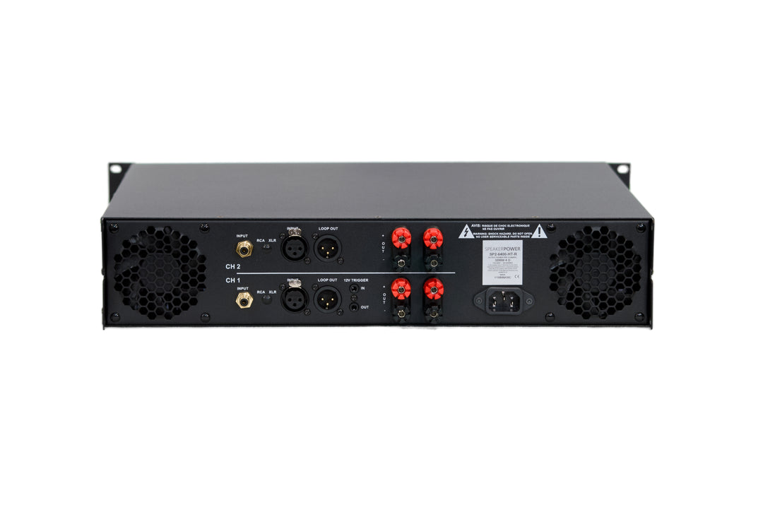 SP2-6400-HT