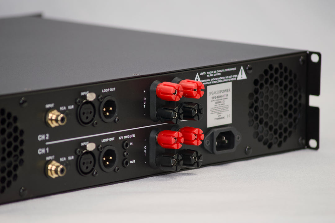 SP2-8000-HT