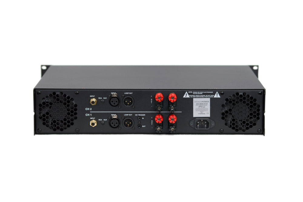 SP2-8000-HT