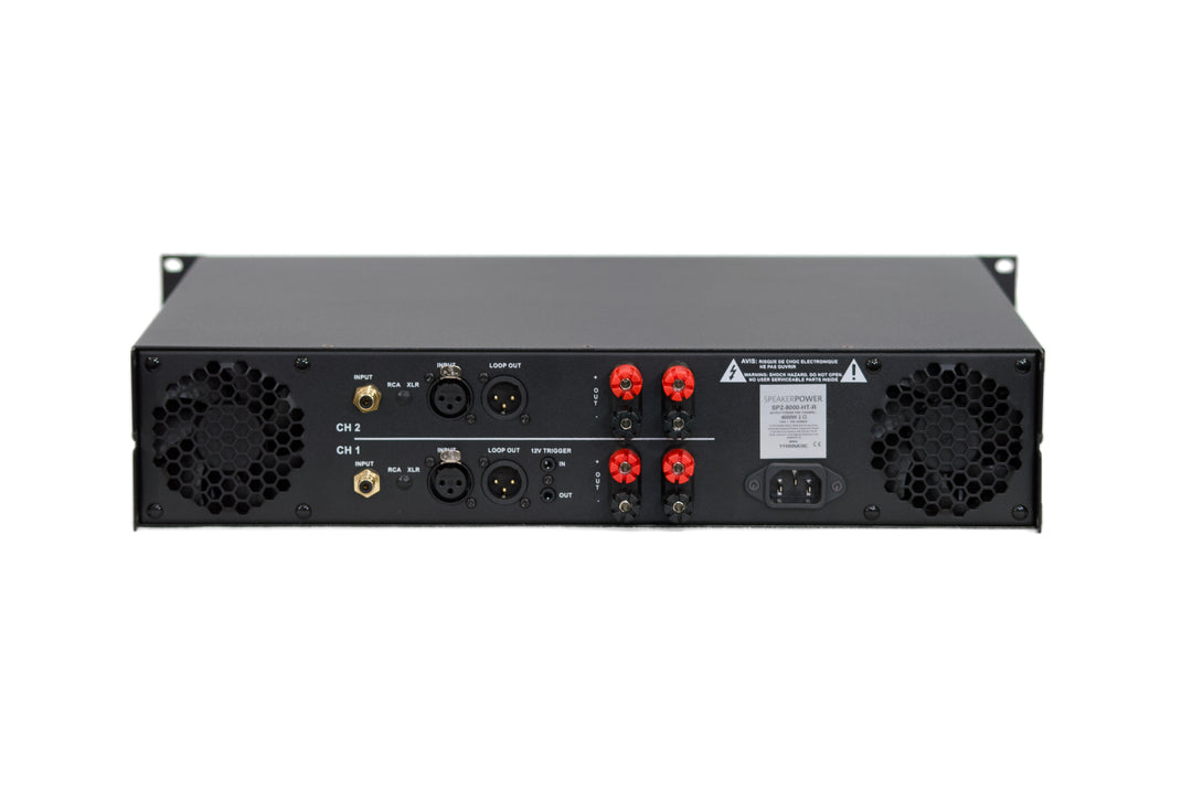 SP2-8000-HT