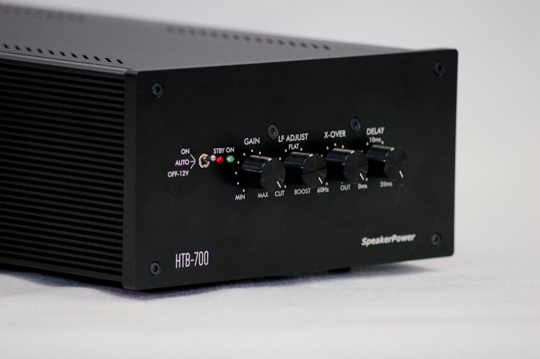 HTB-700
