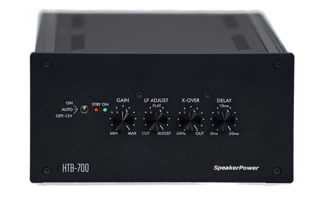 HTB-700
