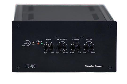 HTB-700