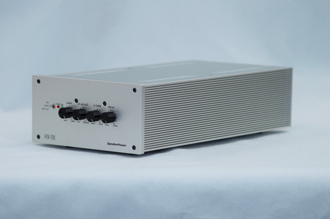 HTB-700
