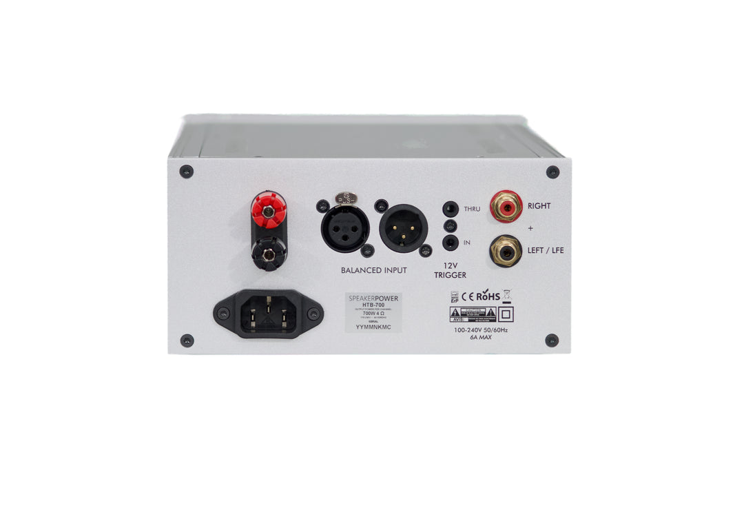 HTB-700